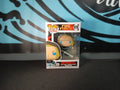 Fire Force - Arthur (w/ sword) - Funko Pop 978 - The Cerulean Trove