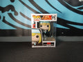 Fire Force - Iris - Funko Pop 979 - The Cerulean Trove