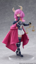 Frieren - Aura the Guillotine - Coreful Figure - The Cerulean Trove