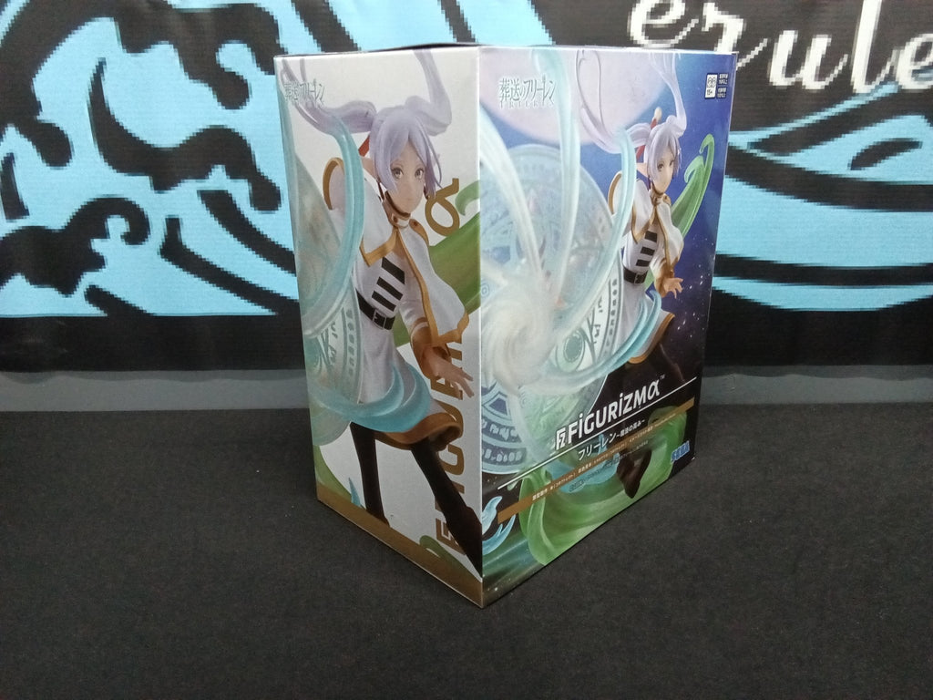Frieren: Beyond Journey's End - Frieren - Figurizma Figure - The Cerulean Trove