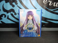 Frieren - Fern (At a Certain Festival) - XStellar Figure - The Cerulean Trove
