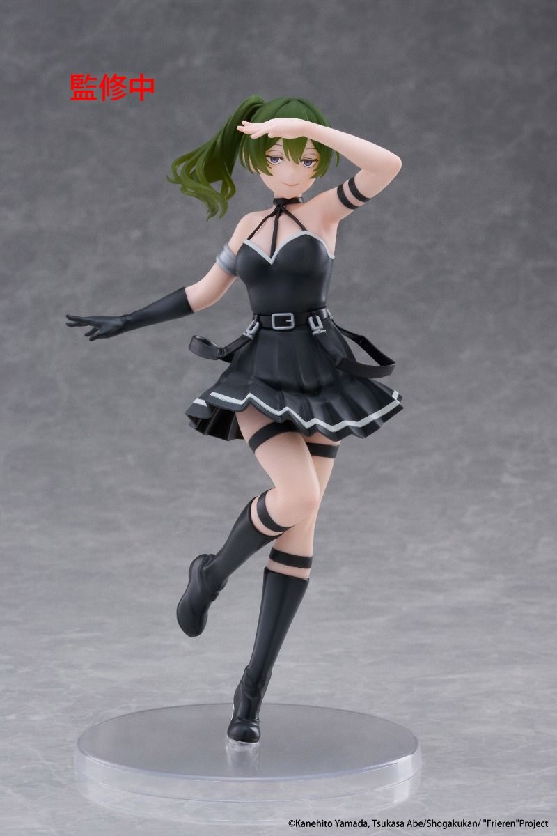 Frieren - Ubel - Coreful Figure - The Cerulean Trove
