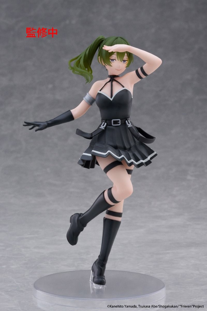 Frieren - Ubel - Coreful Figure - The Cerulean Trove