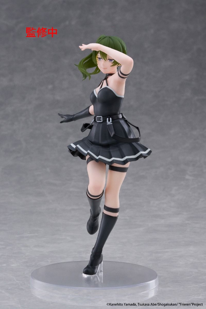 Frieren - Ubel - Coreful Figure - The Cerulean Trove