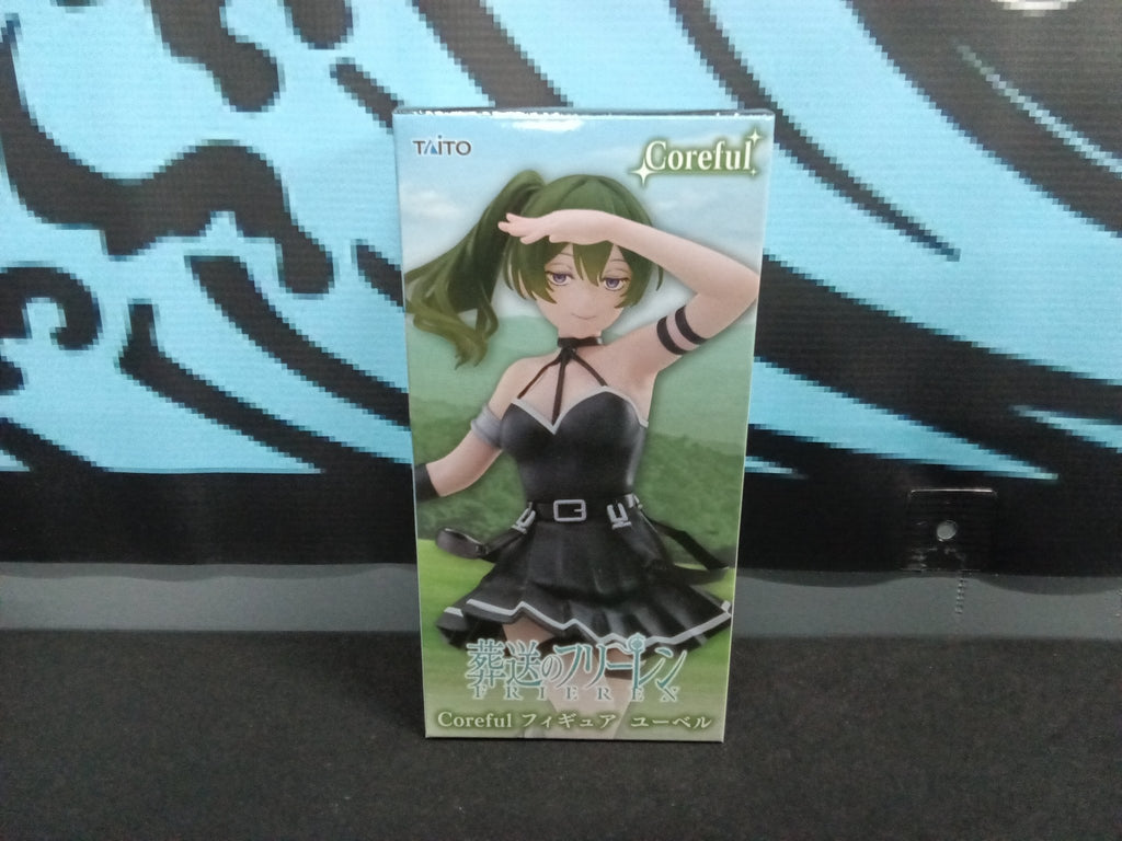 Frieren - Ubel - Coreful Figure - The Cerulean Trove