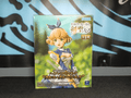 From Old Country Bumpkin to Master Swordsman - Curuni Crueciel - Sega Premium Figure - The Cerulean Trove