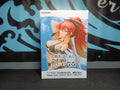 From Old Country Bumpkin to Master Swordsman - Surena Lysandra - Splash Girls Figure - The Cerulean Trove
