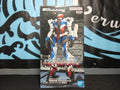 Gundam GQuuuuuuX - Genkai Toppa - Bandai Spirits Figure - The Cerulean Trove