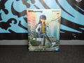 Gundam GQuuuuuuX - Nyaan (casual clothes) - Bandai Spirits Figure - The Cerulean Trove