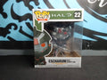 Halo - Escharum - Funko Pop Super Figure 22 - The Cerulean Trove