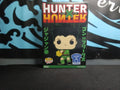 HunterxHunter - Gon - Funko Boxed Shirt - The Cerulean Trove