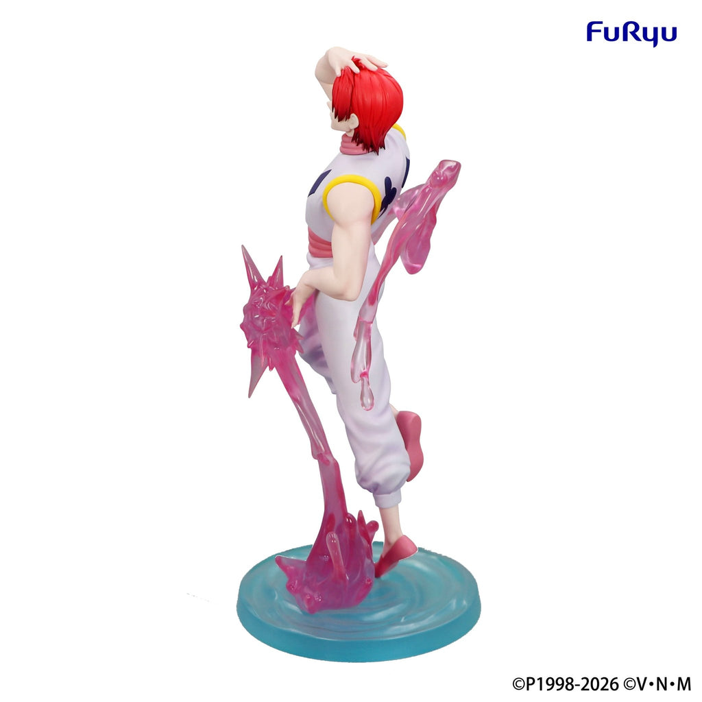 HunterxHunter - Hisoka - Exceed Creative Figure - The Cerulean Trove
