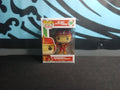Jingle All The Way - Howard (Turbo Man) - Funko 1167 - The Cerulean Trove