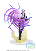 Jujutsu Kaisen - Satoru Gojo (Hidden Inventory/Premature Death) Hollow Purple - Luminasta Figure - The Cerulean Trove
