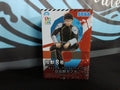 Kaiju No. 8 - Kafka Hibino - Sega Chokonose Figure - The Cerulean Trove