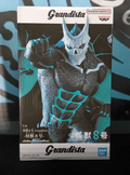 Kaiju No. 8 - Kaiju No. 8 - Grandista Figure - The Cerulean Trove