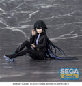Kamitsubaki City Under Construction - Koko Rinne - PM Perching Figure - The Cerulean Trove