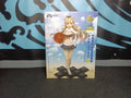 Kantai Collection - Yuudachi Kai - ll (Space Invaders Collaboration) - Taito Figure - The Cerulean Trove