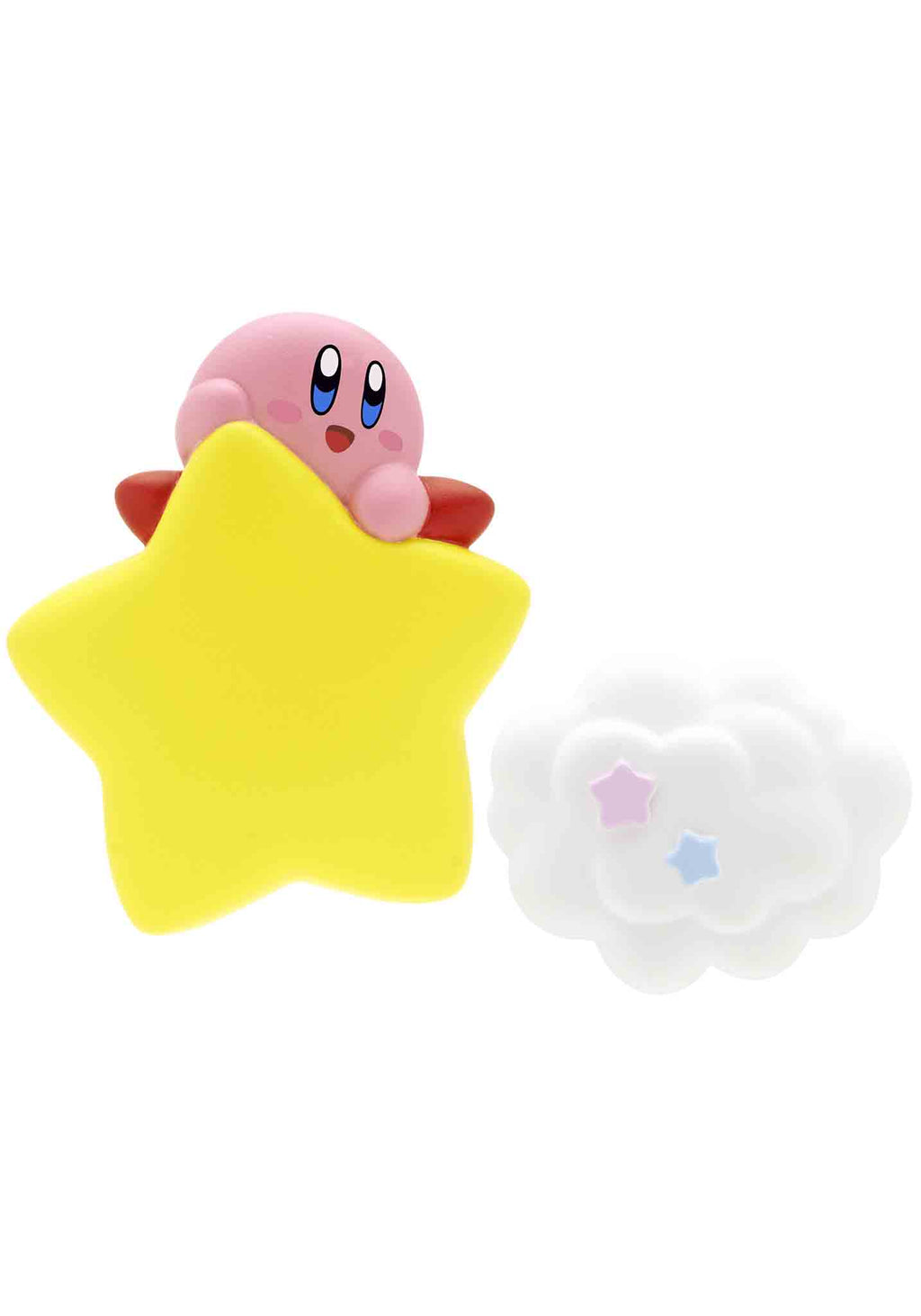 Kirby - Kirby 3D Magnet - Blind Box - The Cerulean Trove