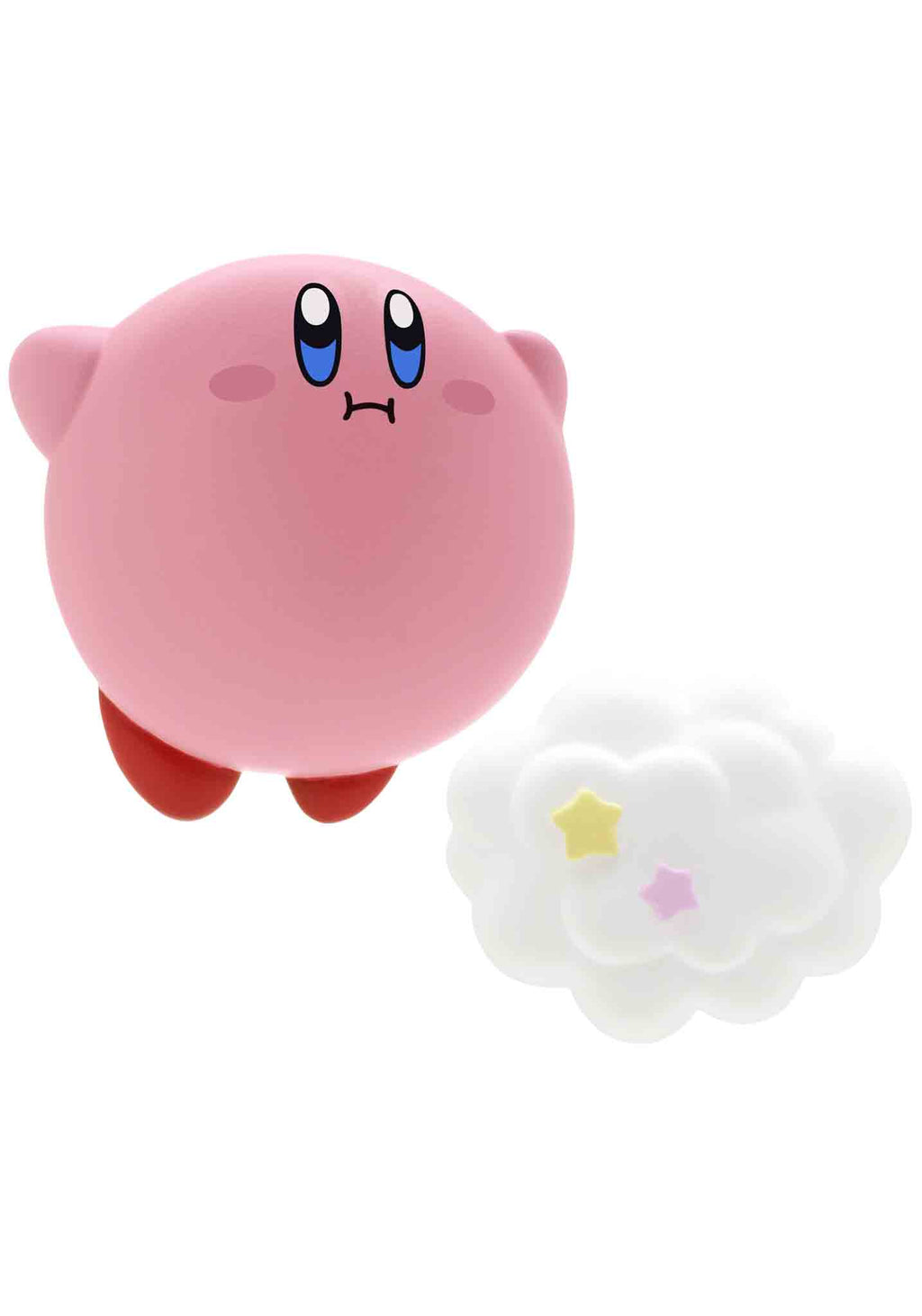Kirby - Kirby 3D Magnet - Blind Box - The Cerulean Trove
