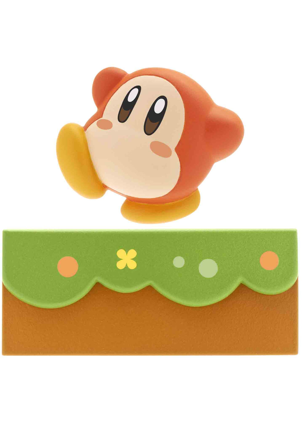 Kirby - Kirby 3D Magnet - Blind Box - The Cerulean Trove