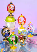 Kirby - Kirby Ovaltique Collection - Blind Box - The Cerulean Trove