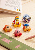 Kirby - Sitting Kirby - Blind Box - The Cerulean Trove
