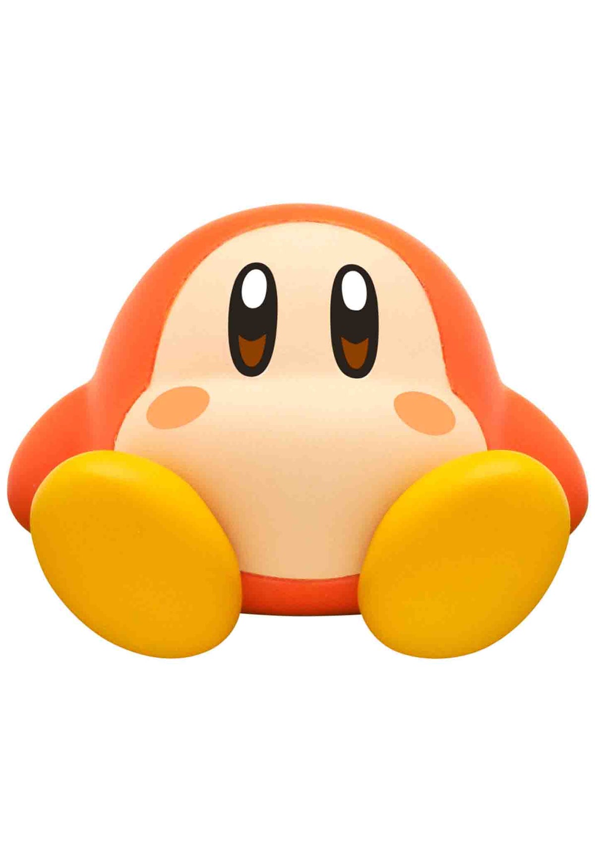 Kirby - Sitting Kirby - Blind Box - The Cerulean Trove