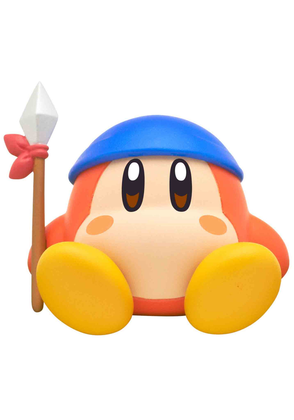 Kirby - Sitting Kirby - Blind Box - The Cerulean Trove