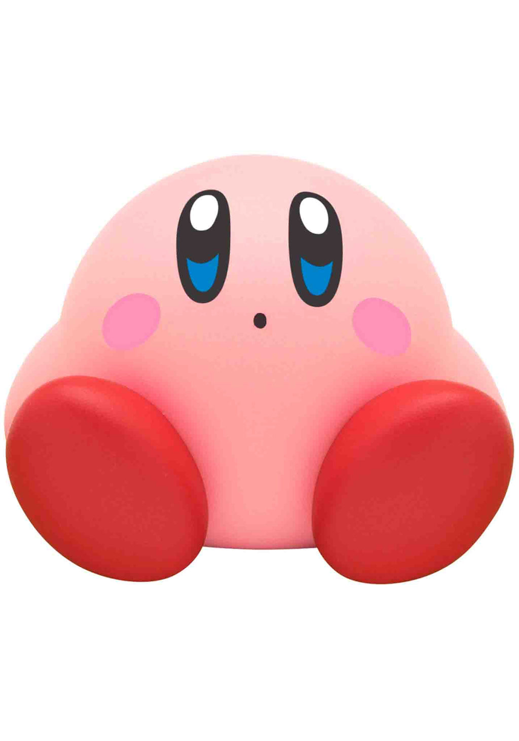 Kirby - Sitting Kirby - Blind Box - The Cerulean Trove