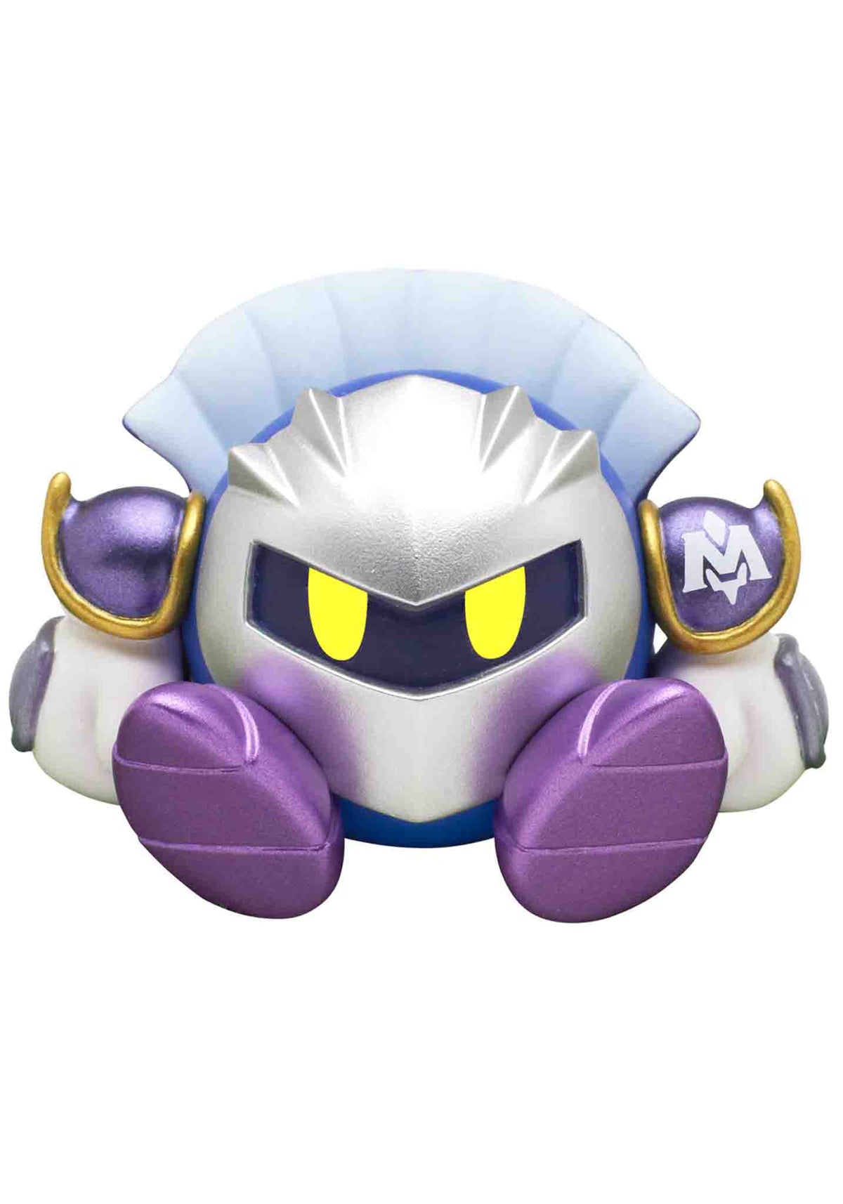 Kirby - Sitting Kirby - Blind Box - The Cerulean Trove