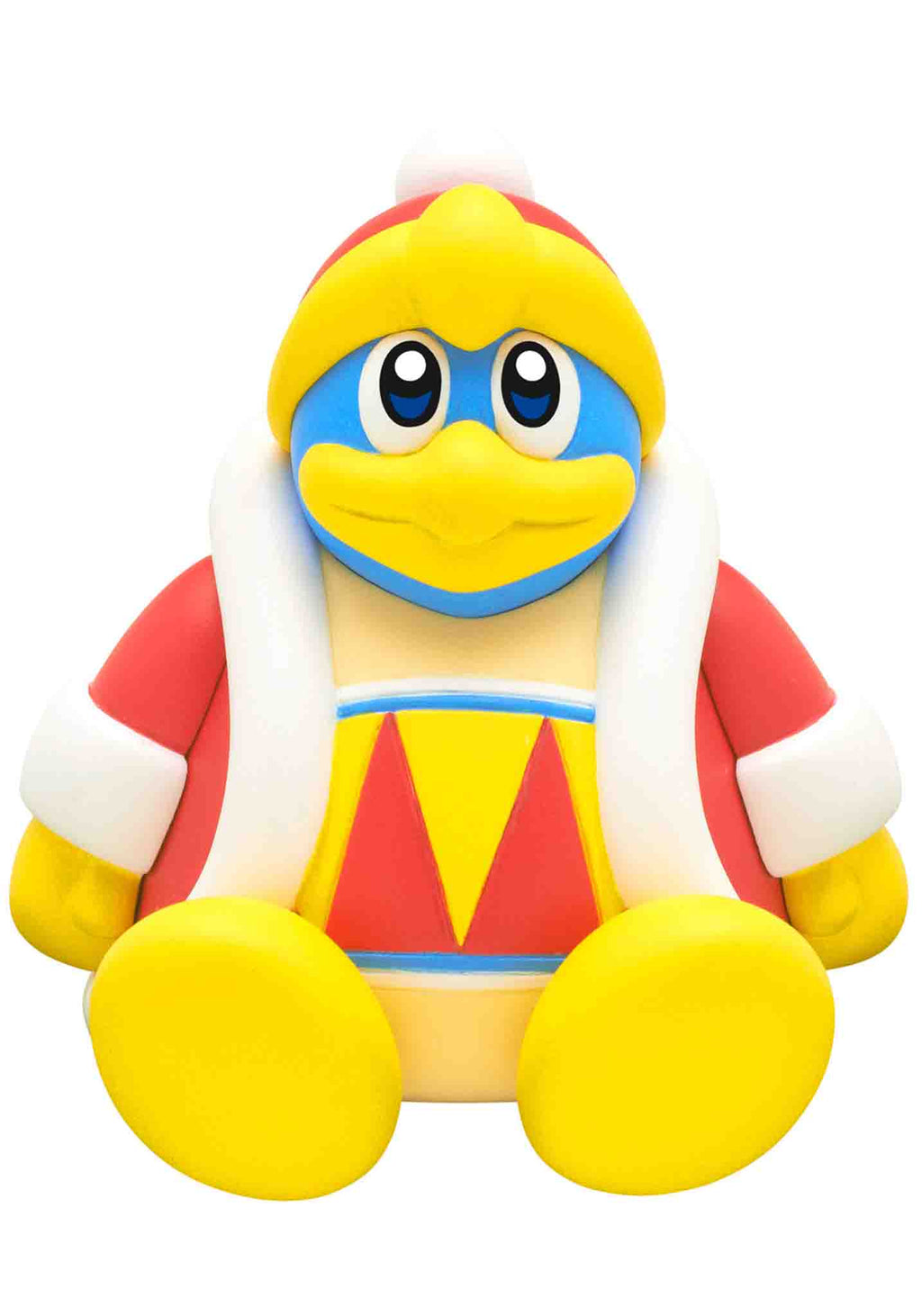 Kirby - Sitting Kirby - Blind Box - The Cerulean Trove