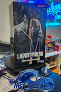 Lupin the IIIrd (3rd) - Goemon Ishikawa - Bandai Spirits Figure - The Cerulean Trove