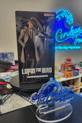 Lupin the IIIrd (3rd) - Inspector Zenigata - Bandai Spirits Figure - The Cerulean Trove