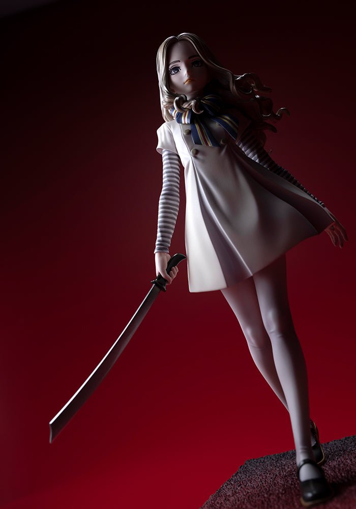 M3gan - M3gan - Bishoujo Statue - The Cerulean Trove
