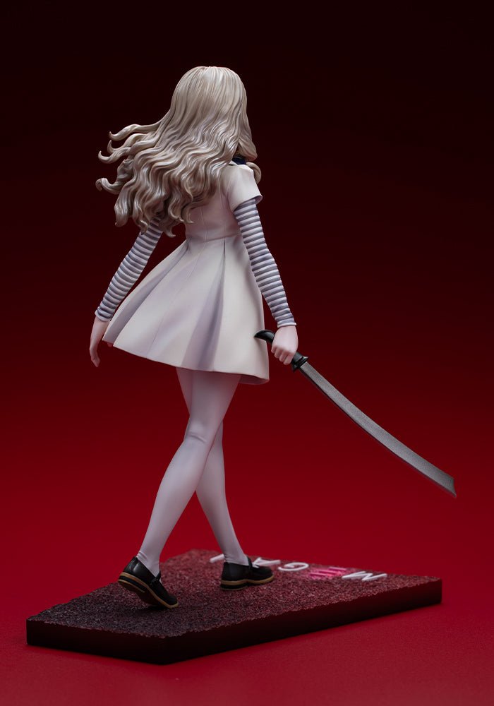 M3gan - M3gan - Bishoujo Statue - The Cerulean Trove