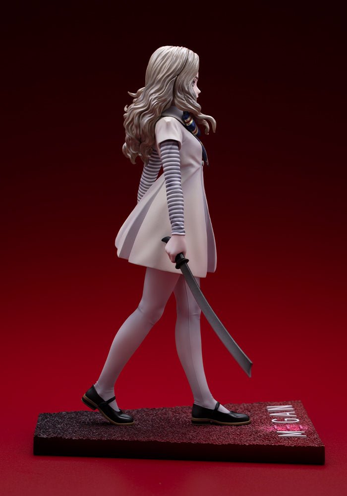 M3gan - M3gan - Bishoujo Statue - The Cerulean Trove