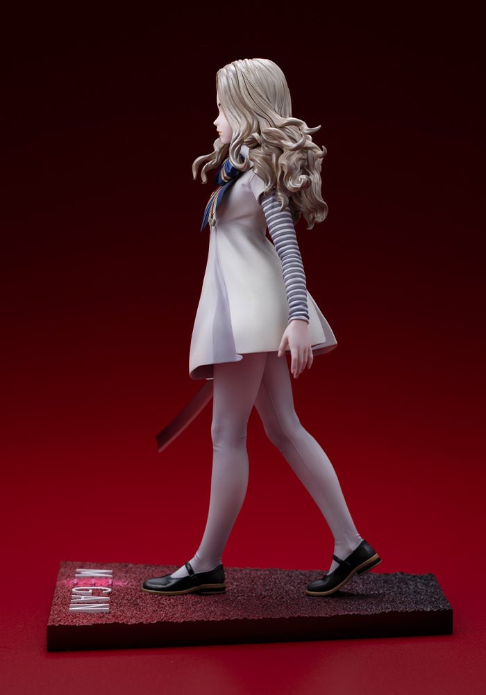 M3gan - M3gan - Bishoujo Statue - The Cerulean Trove