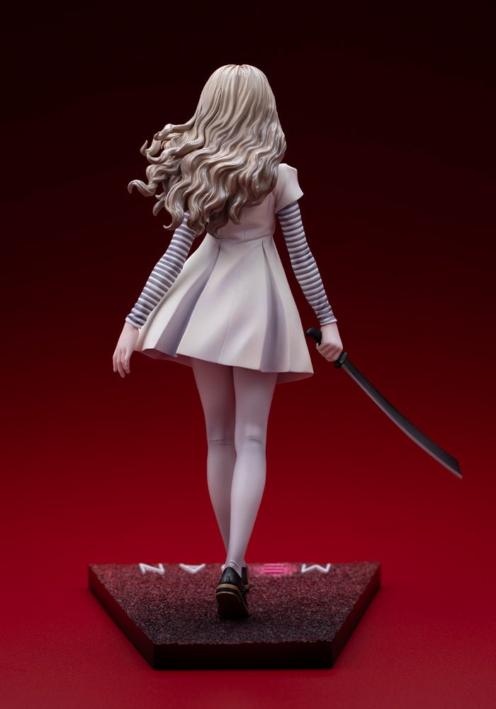 M3gan - M3gan - Bishoujo Statue - The Cerulean Trove