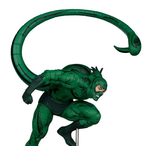 Marvel - Scorpion (Amazing Spider-Man 318) - McFarlane Toys Figure - The Cerulean Trove