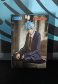 Mashle - Lance Crown - Sega PM Perching Figure - The Cerulean Trove