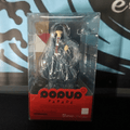 Mashle: Magic and Muscles - Mash Burnedead - Pop Up Parade Figure - The Cerulean Trove