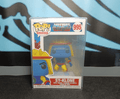 Masters of the Universe - Sy - Klone - Funko 995 - The Cerulean Trove
