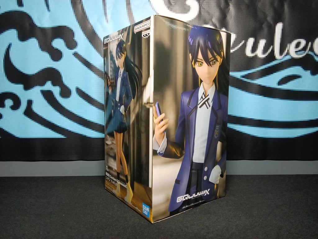 Mobile Suit Gundam - Nyaan - Bandai Spirits Figure - The Cerulean Trove
