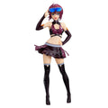 Mobile Suit Gundam Seed Freedom - Lunamaria Hawke (Racing ver.) - Glitter & Glamours Figure - The Cerulean Trove