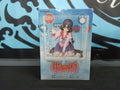 Monogatari Series - Tsubasa Hanekawa - FigCube Figure - The Cerulean Trove
