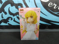 Monogatari - Shinobu Oshino (Celestial Feather Ver.) - EXQ Figure - The Cerulean Trove