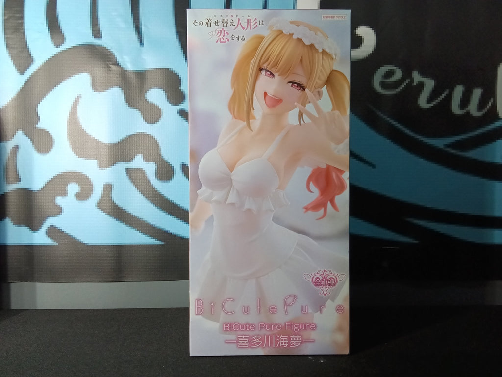 My Dress - Up Darling - Marin Kitagawa - BiCute Pure Figure - The Cerulean Trove