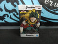 My Hero Academia - Izuku Midoriya - Grandista Figure - The Cerulean Trove