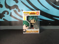 My Hero Academia - Izuku Midoriya (uniform) - Funko 783 - The Cerulean Trove